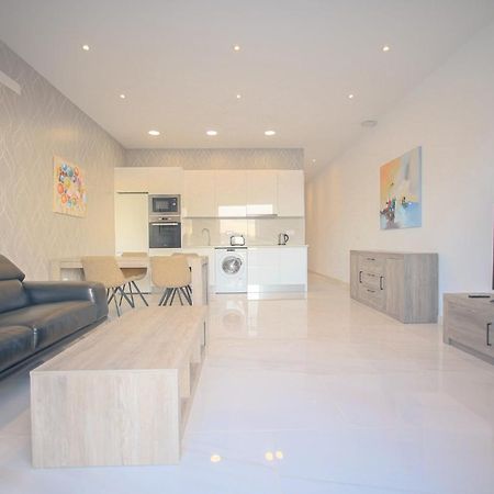 卡门港Atlantico Plaza 3A - 2 Beds - 2 Baths公寓 外观 照片