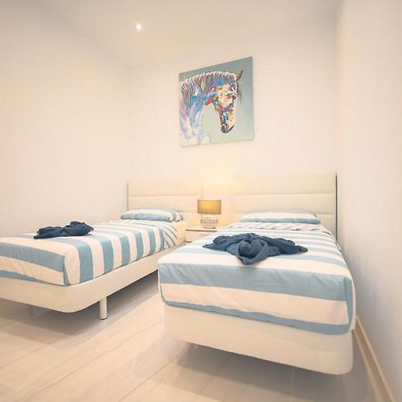 卡门港Atlantico Plaza 3A - 2 Beds - 2 Baths公寓 外观 照片