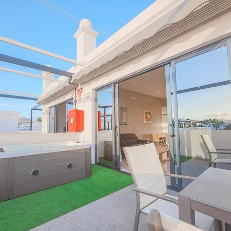 卡门港Atlantico Plaza 3A - 2 Beds - 2 Baths公寓 外观 照片