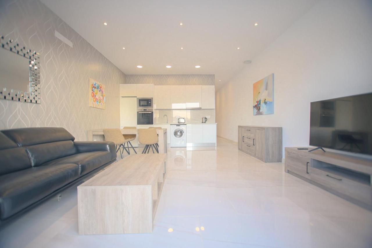 卡门港Atlantico Plaza 3A - 2 Beds - 2 Baths公寓 外观 照片