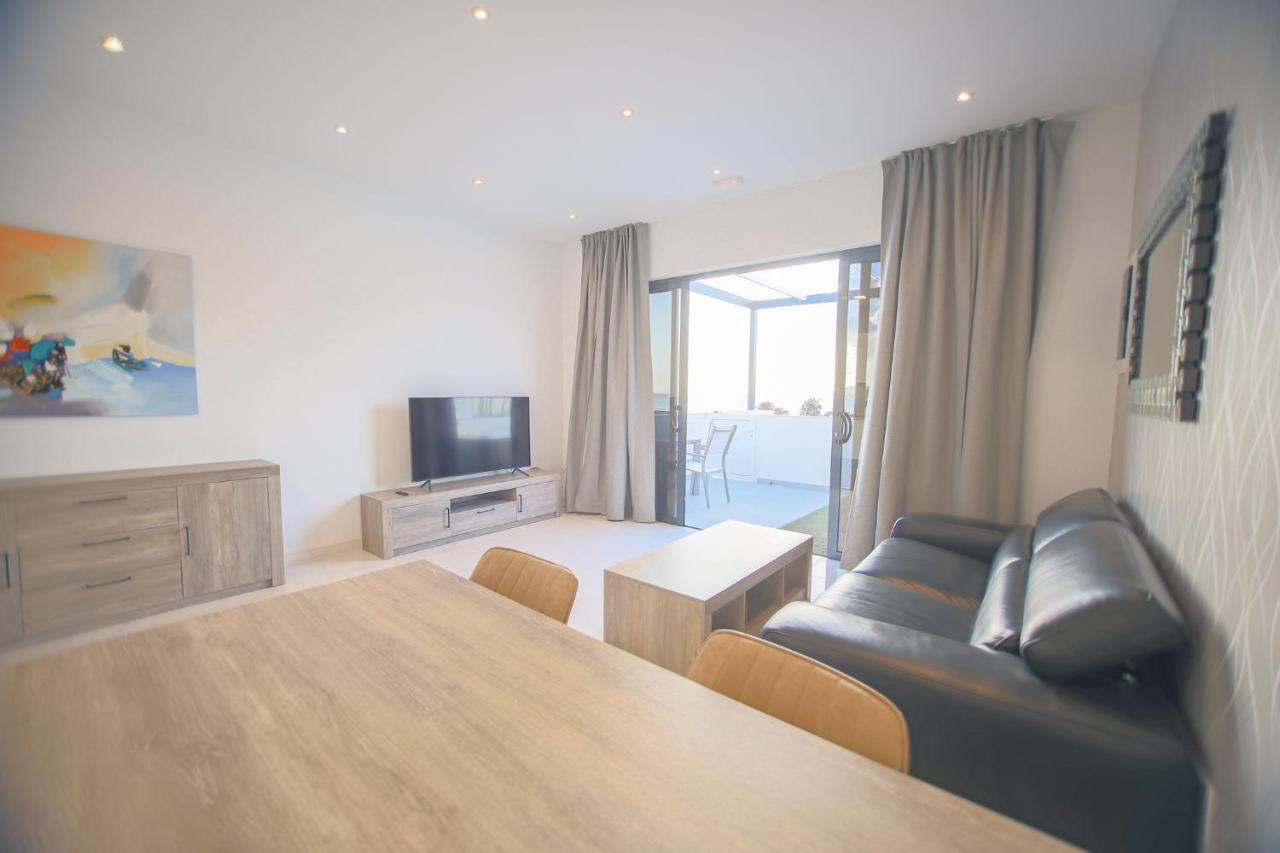 卡门港Atlantico Plaza 3A - 2 Beds - 2 Baths公寓 外观 照片