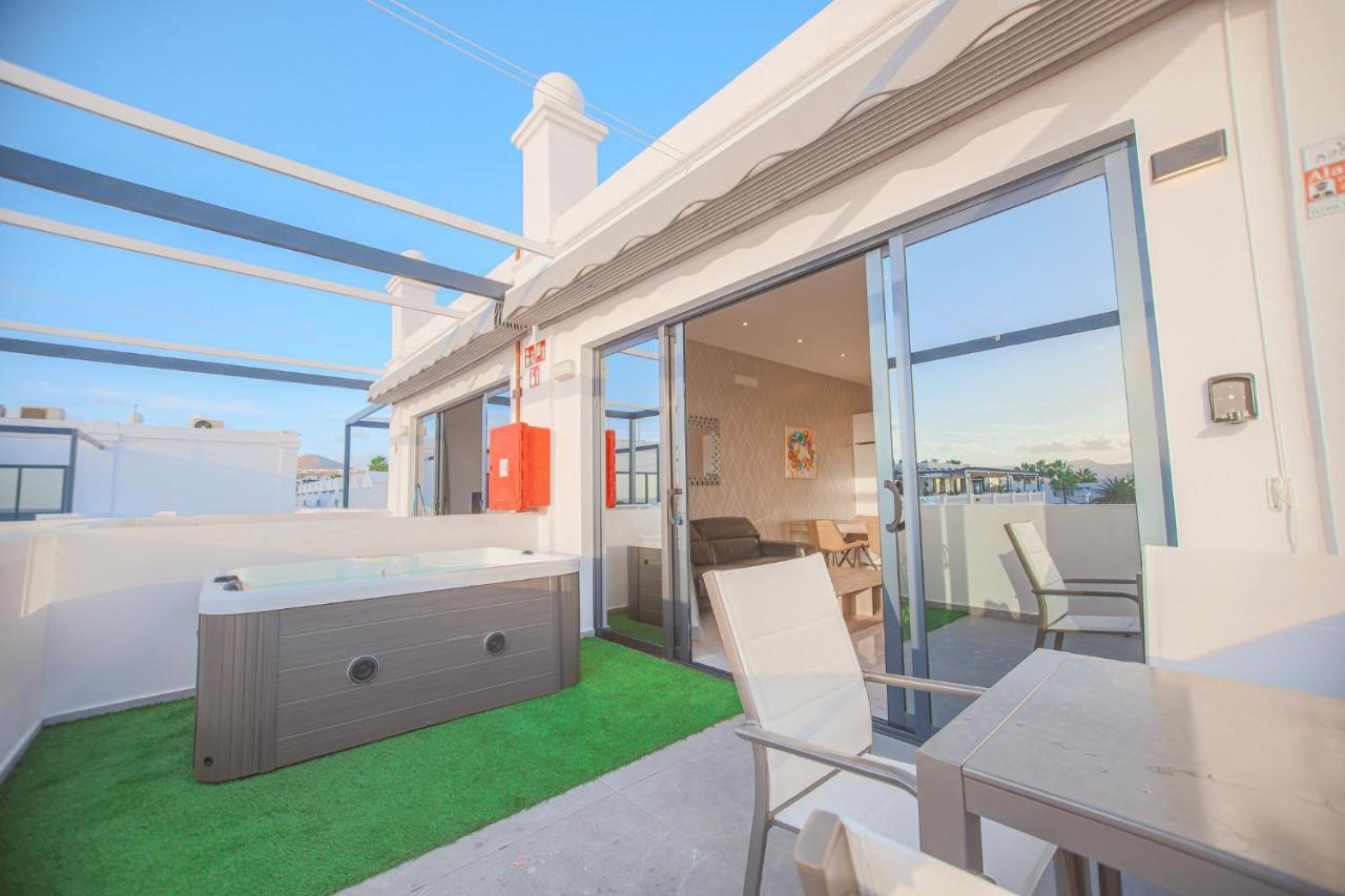 卡门港Atlantico Plaza 3A - 2 Beds - 2 Baths公寓 外观 照片