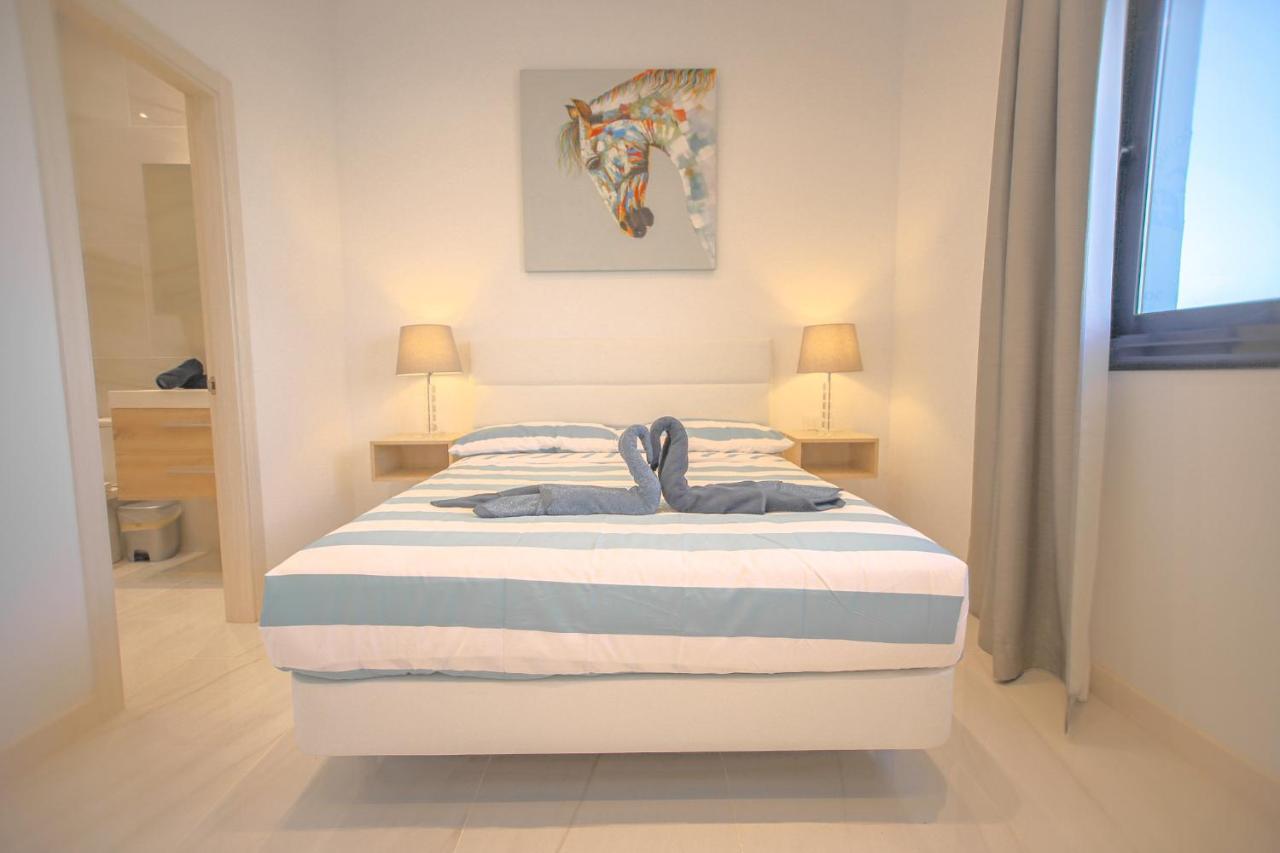 卡门港Atlantico Plaza 3A - 2 Beds - 2 Baths公寓 外观 照片