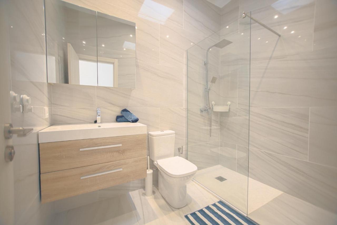 卡门港Atlantico Plaza 3A - 2 Beds - 2 Baths公寓 外观 照片