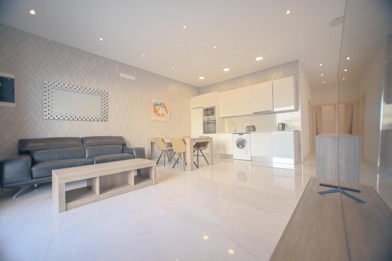 卡门港Atlantico Plaza 3A - 2 Beds - 2 Baths公寓 外观 照片