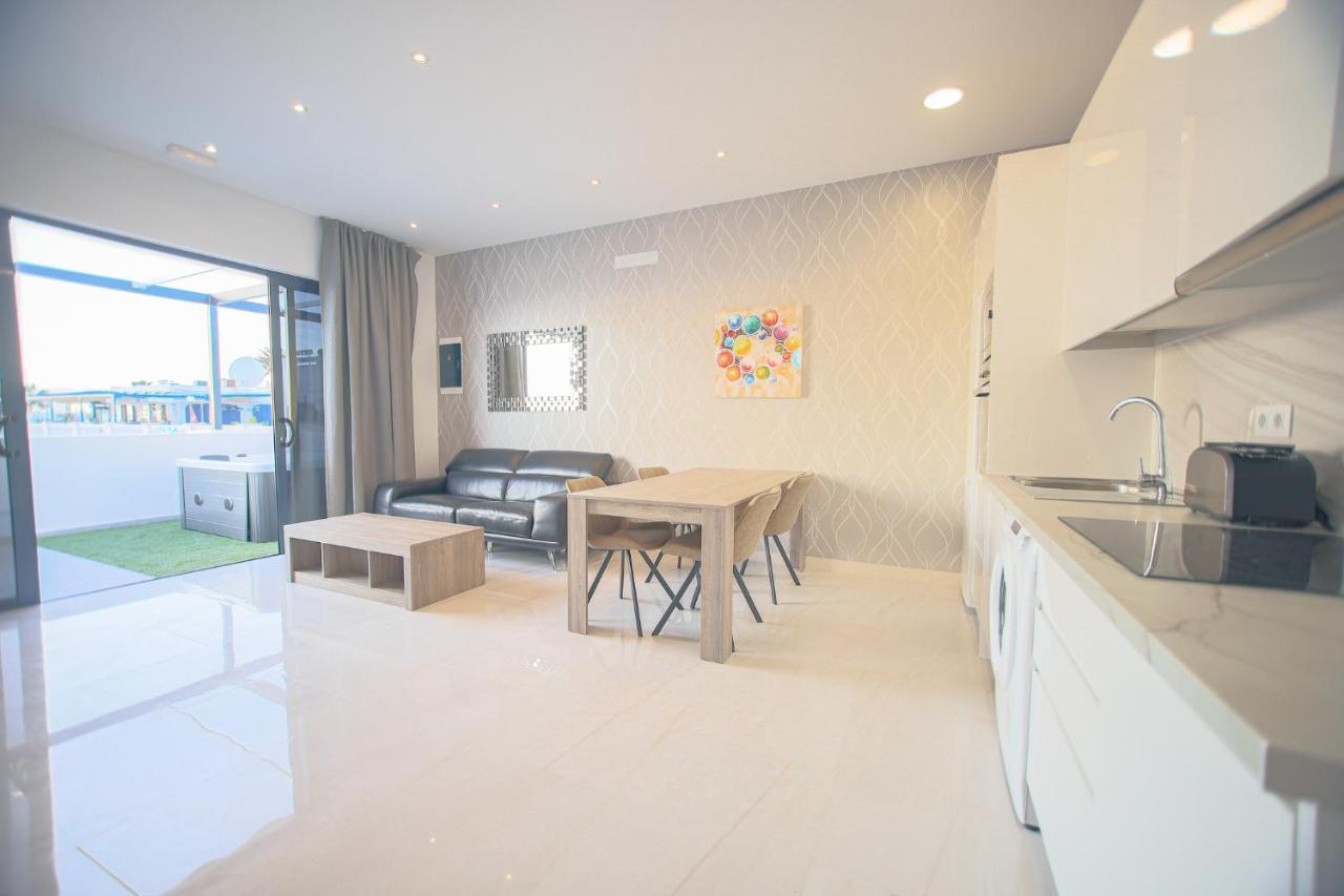 卡门港Atlantico Plaza 3A - 2 Beds - 2 Baths公寓 外观 照片