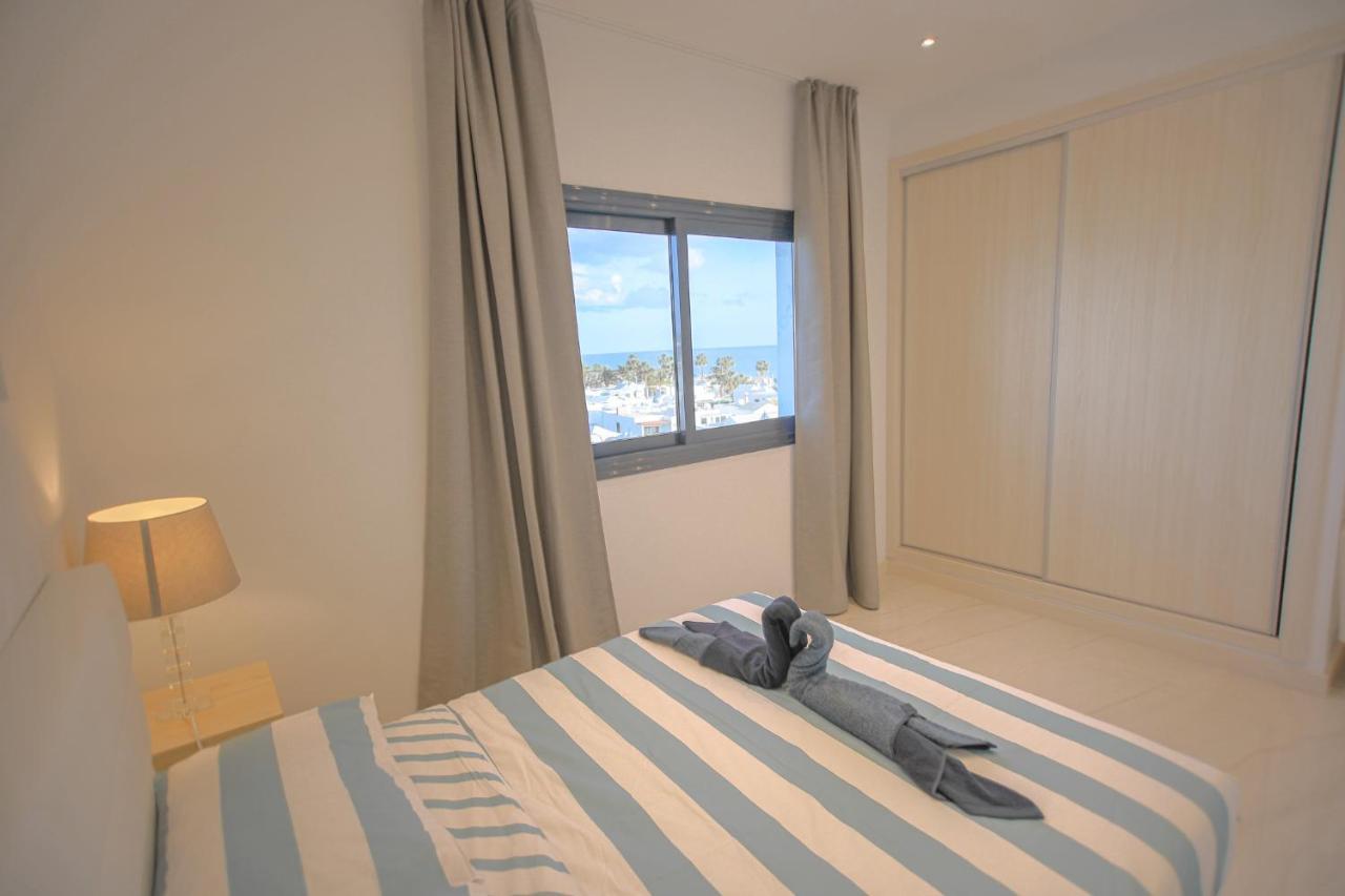 卡门港Atlantico Plaza 3A - 2 Beds - 2 Baths公寓 外观 照片